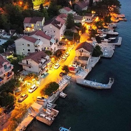 Montenegro Apartmant'S Котор Экстерьер фото