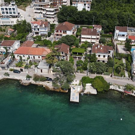 Montenegro Apartmant'S Котор Экстерьер фото