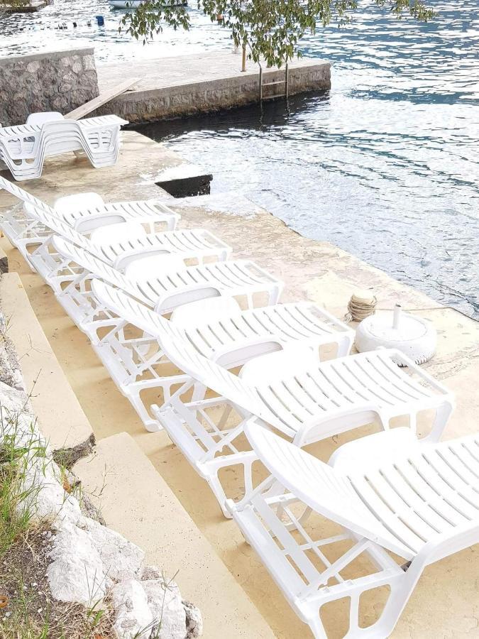 Montenegro Apartmant'S Котор Экстерьер фото