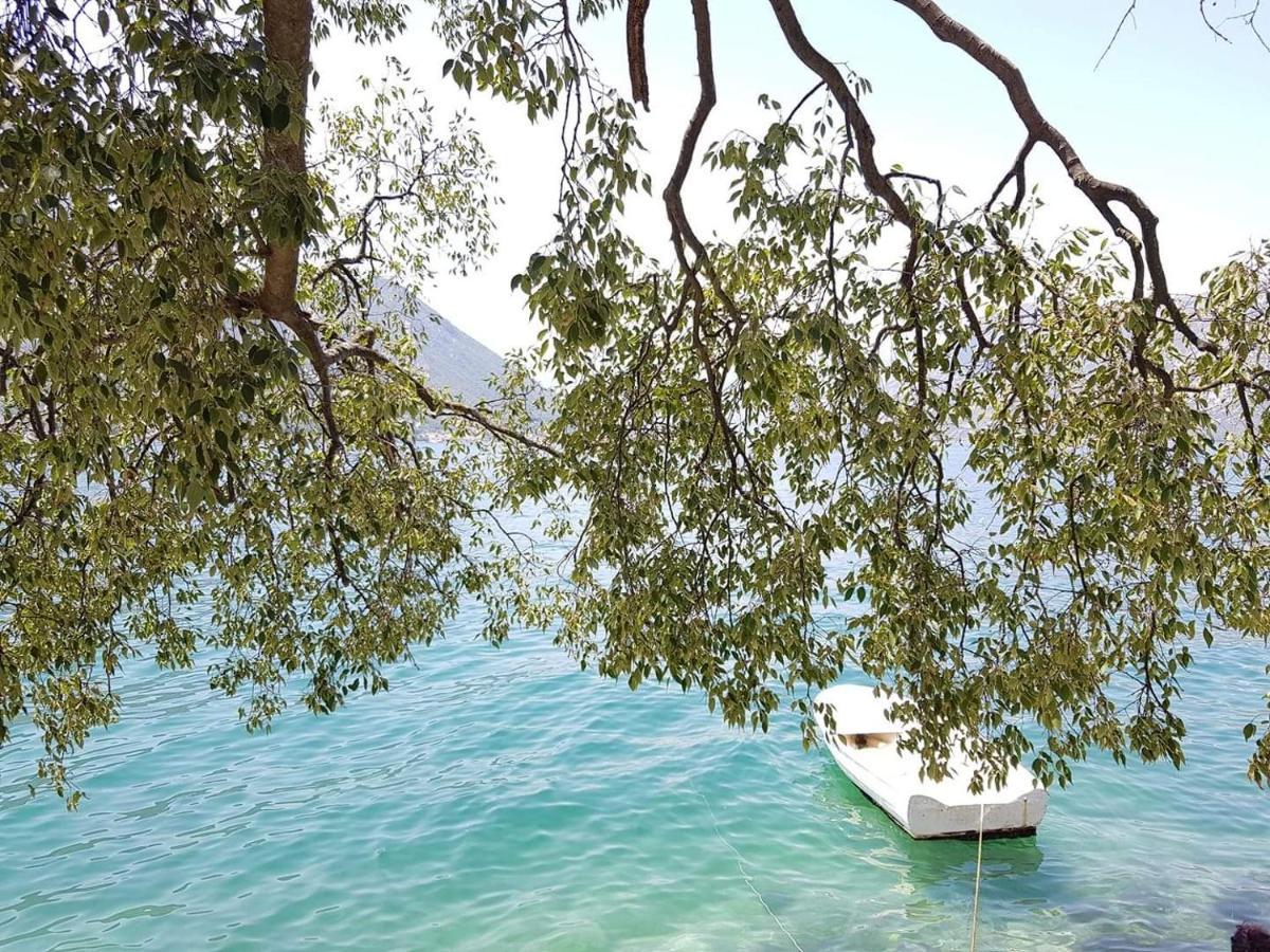 Montenegro Apartmant'S Котор Экстерьер фото