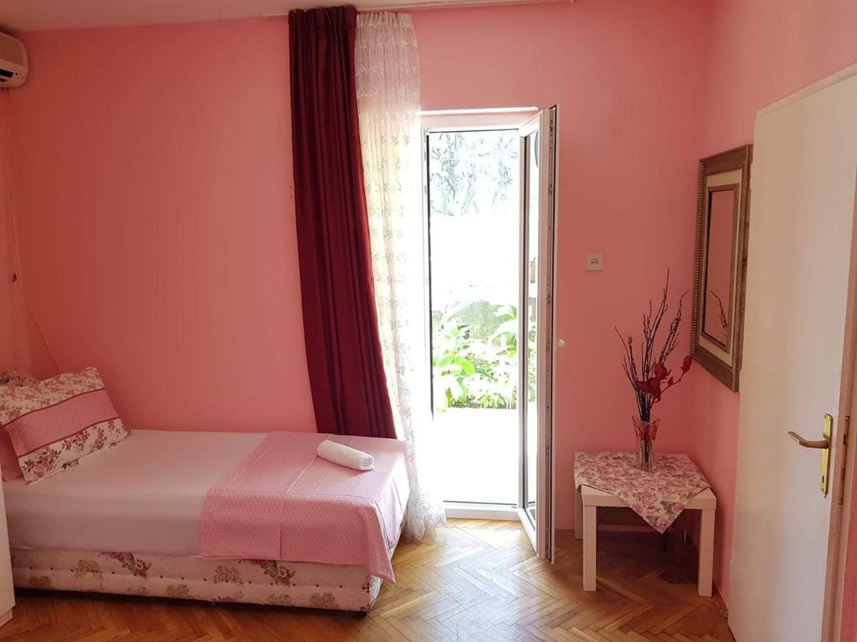 Montenegro Apartmant'S Котор Экстерьер фото
