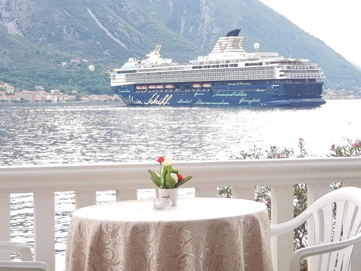 Montenegro Apartmant'S Котор Экстерьер фото