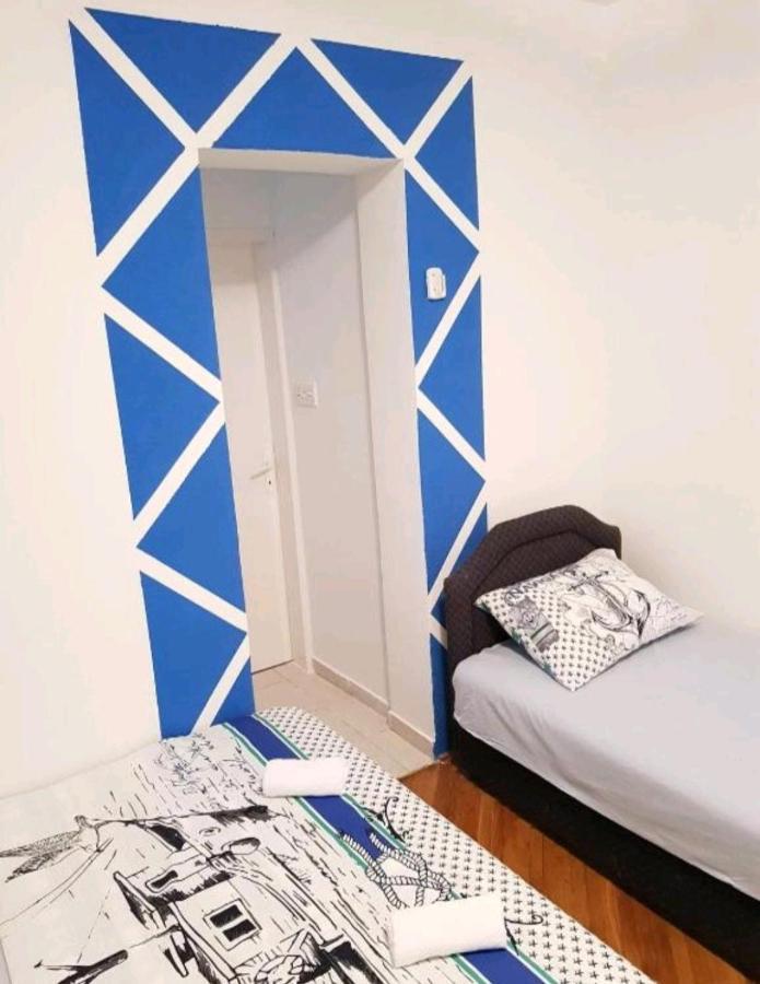 Montenegro Apartmant'S Котор Экстерьер фото