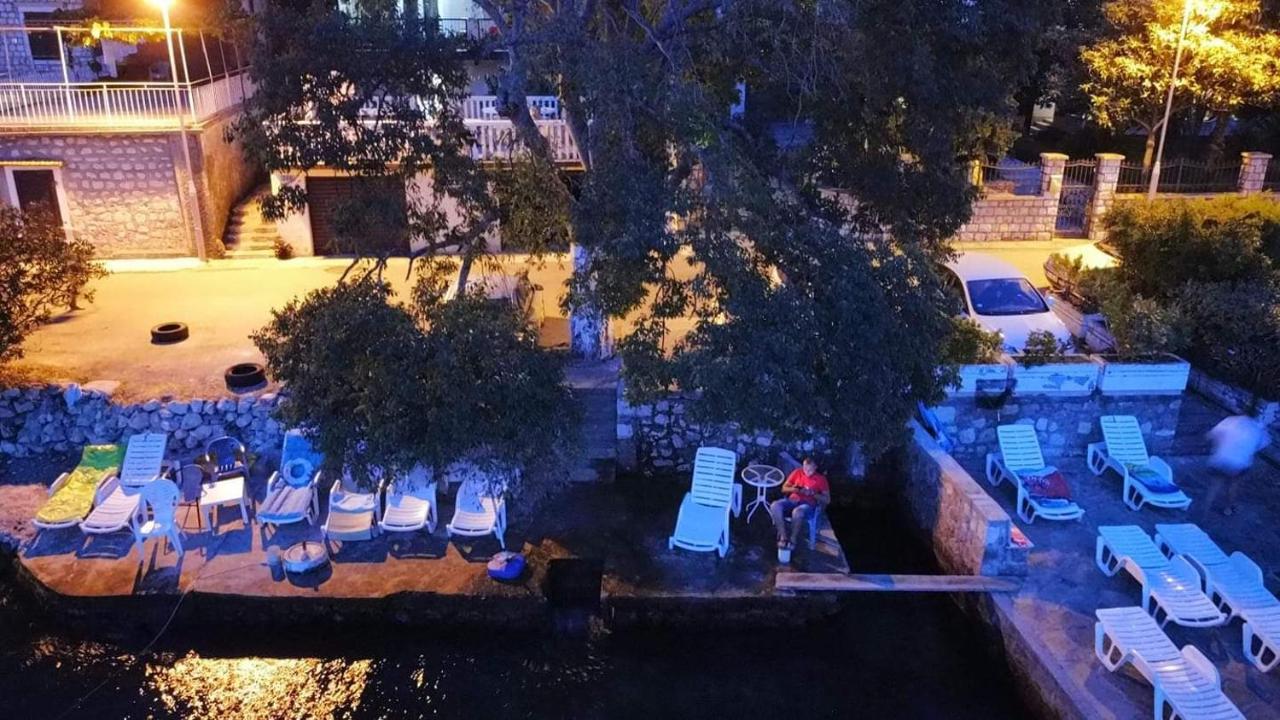 Montenegro Apartmant'S Котор Экстерьер фото