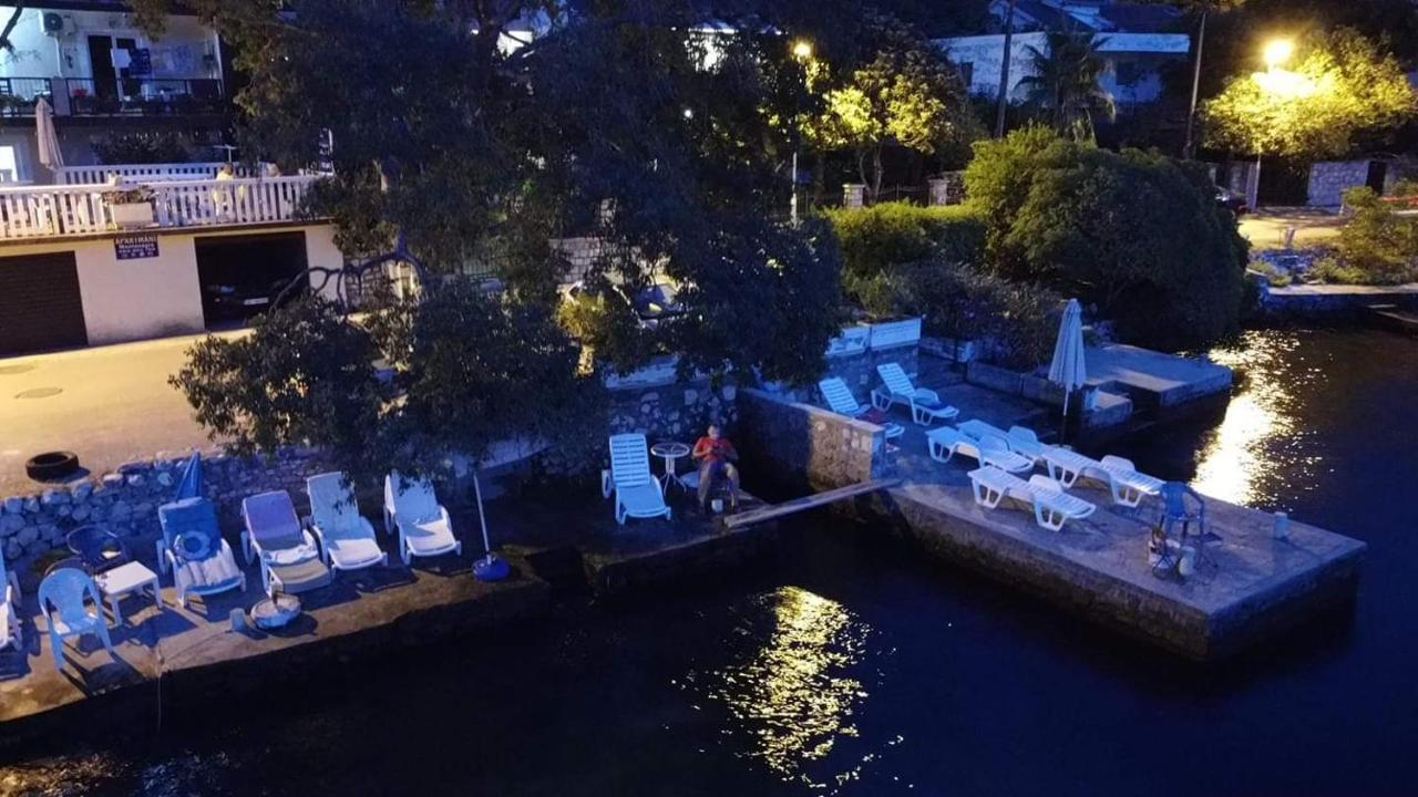Montenegro Apartmant'S Котор Экстерьер фото