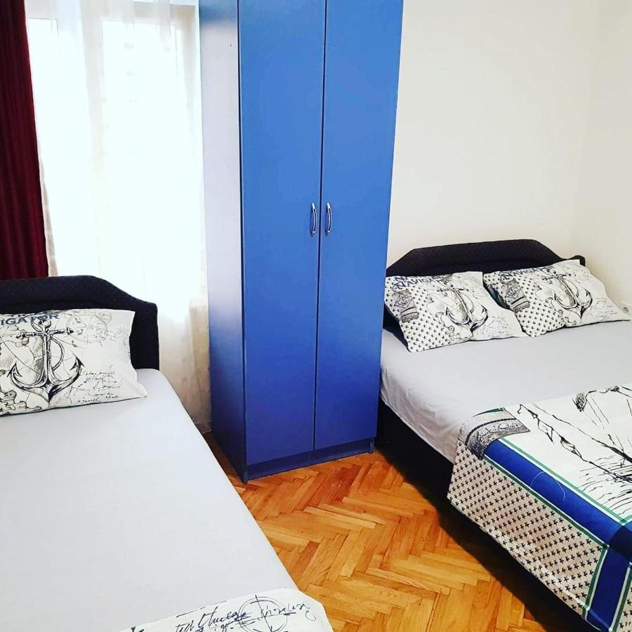 Montenegro Apartmant'S Котор Экстерьер фото