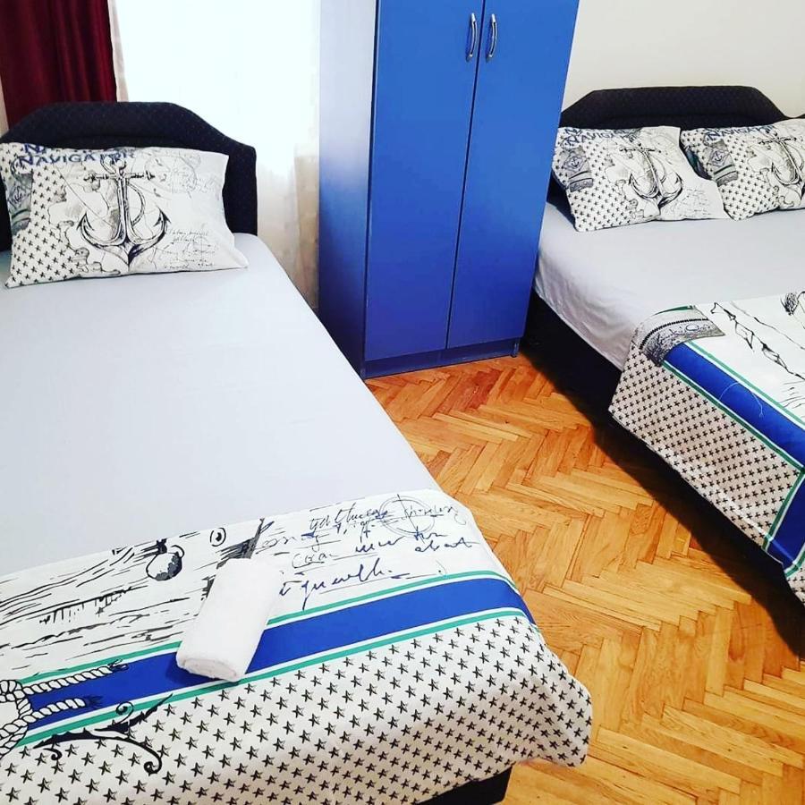 Montenegro Apartmant'S Котор Экстерьер фото