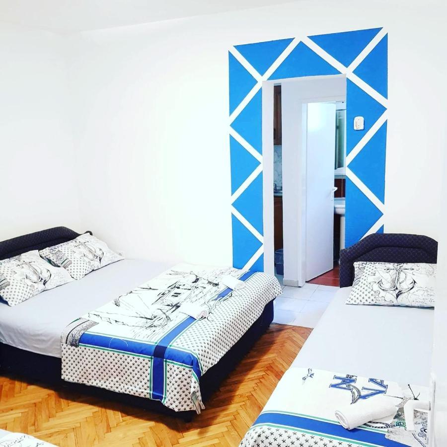 Montenegro Apartmant'S Котор Экстерьер фото