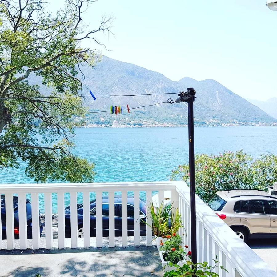 Montenegro Apartmant'S Котор Экстерьер фото