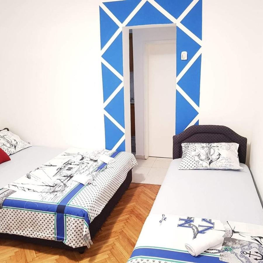 Montenegro Apartmant'S Котор Экстерьер фото