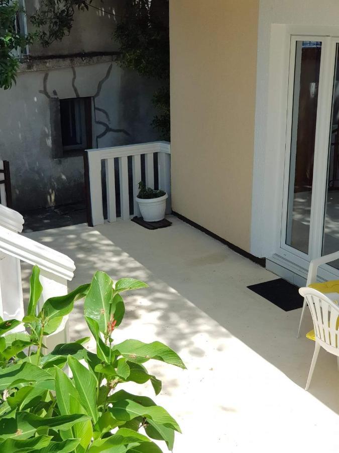 Montenegro Apartmant'S Котор Экстерьер фото