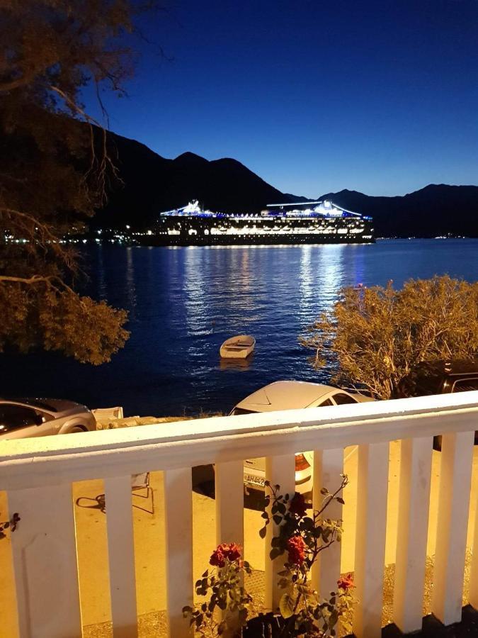 Montenegro Apartmant'S Котор Экстерьер фото