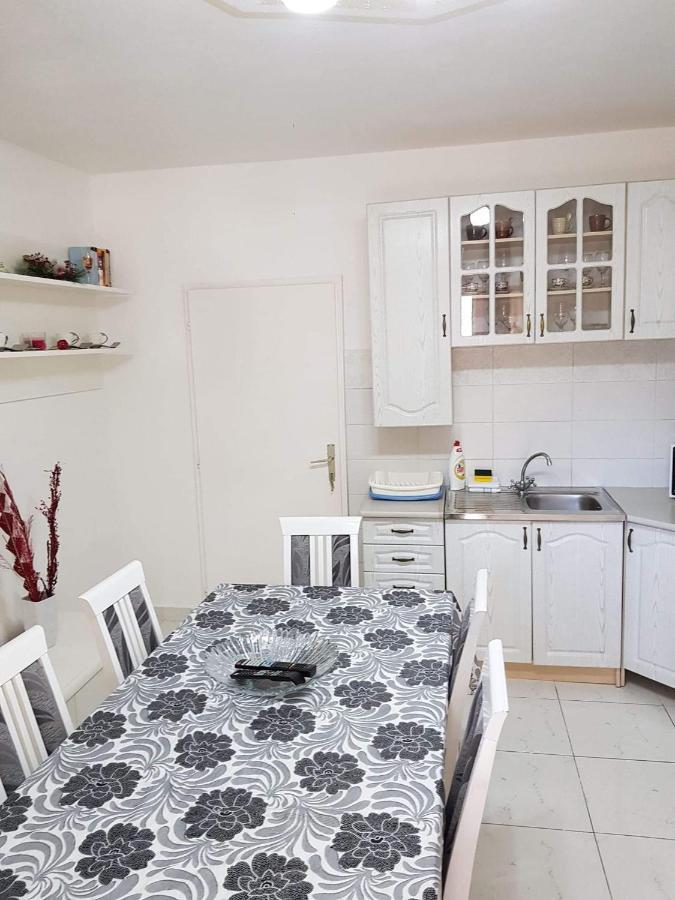 Montenegro Apartmant'S Котор Экстерьер фото