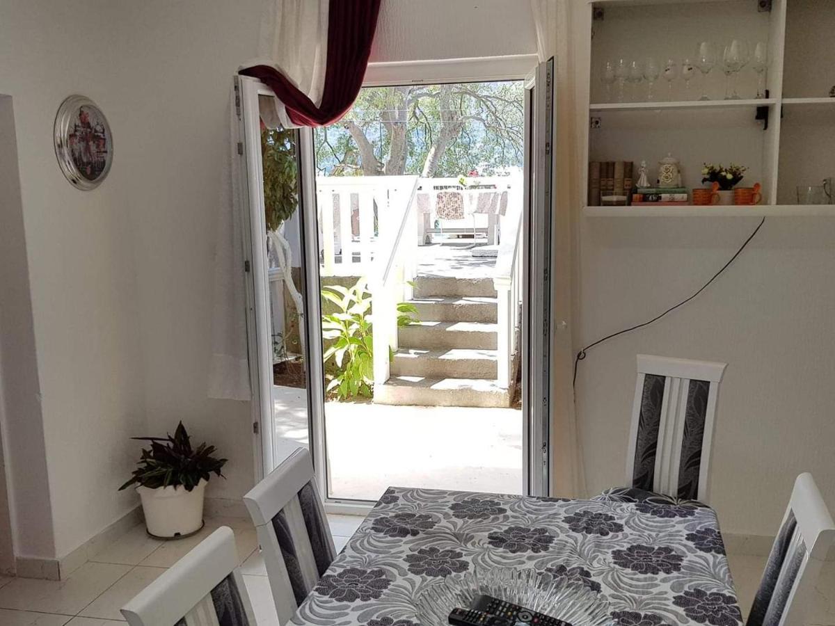 Montenegro Apartmant'S Котор Экстерьер фото
