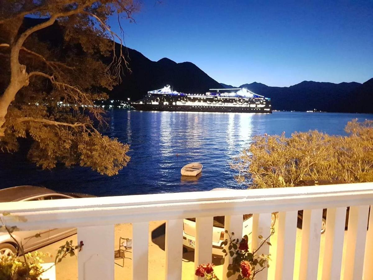 Montenegro Apartmant'S Котор Номер фото