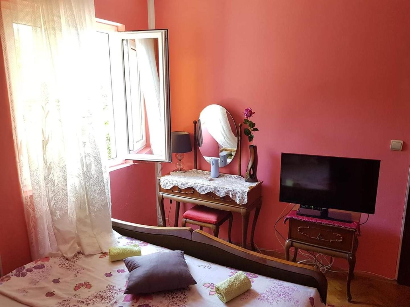 Montenegro Apartmant'S Котор Номер фото