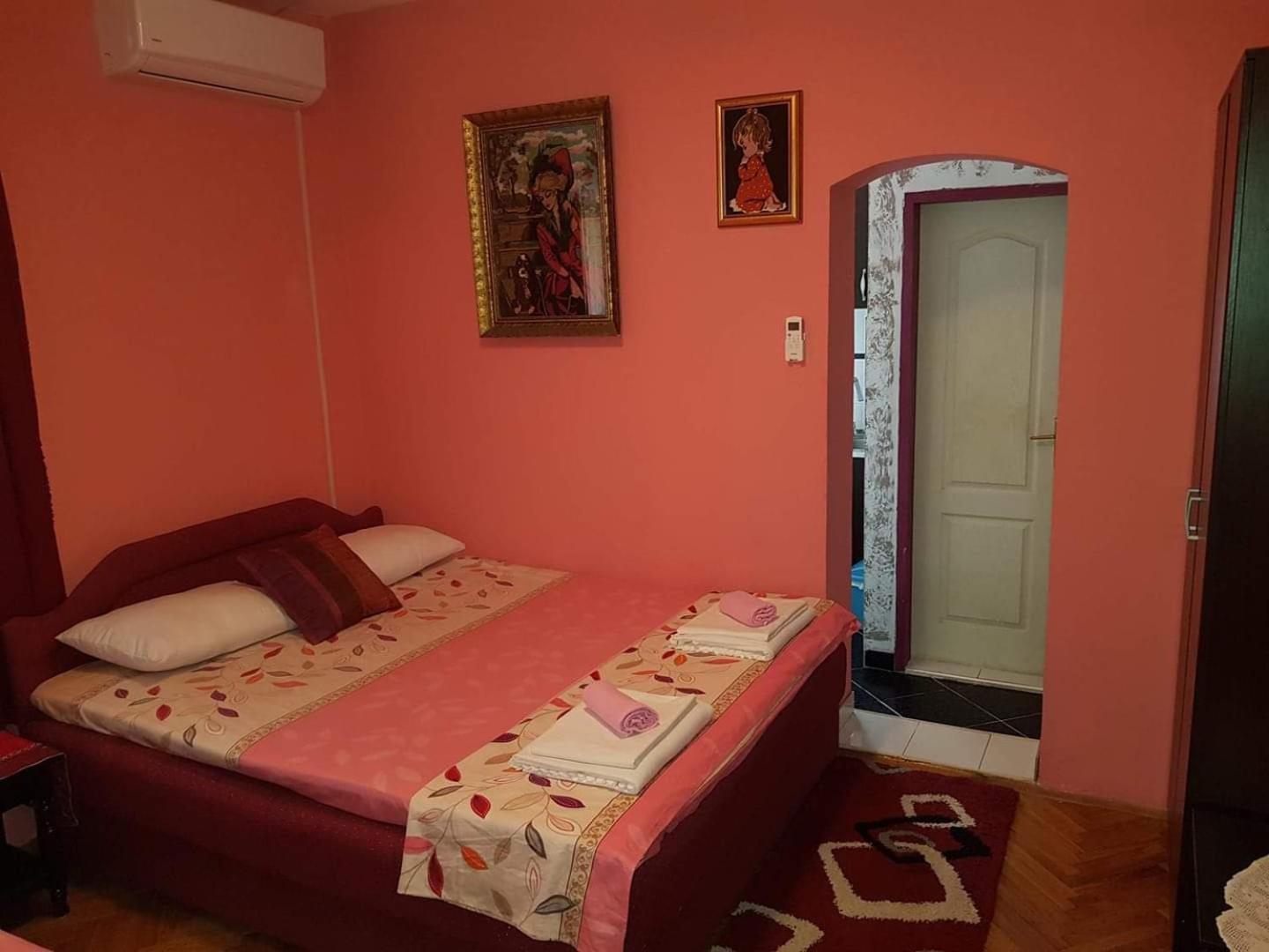 Montenegro Apartmant'S Котор Номер фото