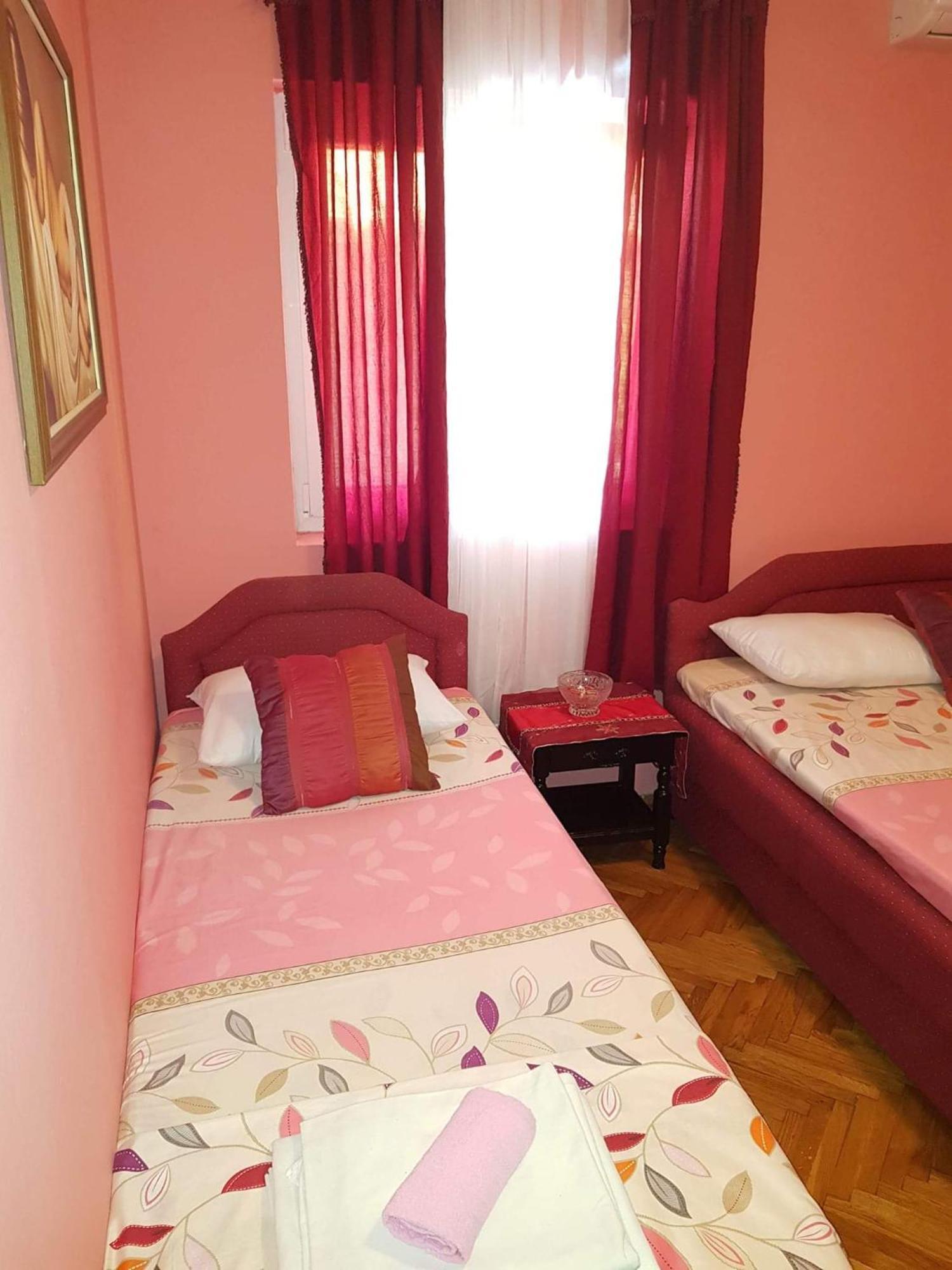 Montenegro Apartmant'S Котор Номер фото