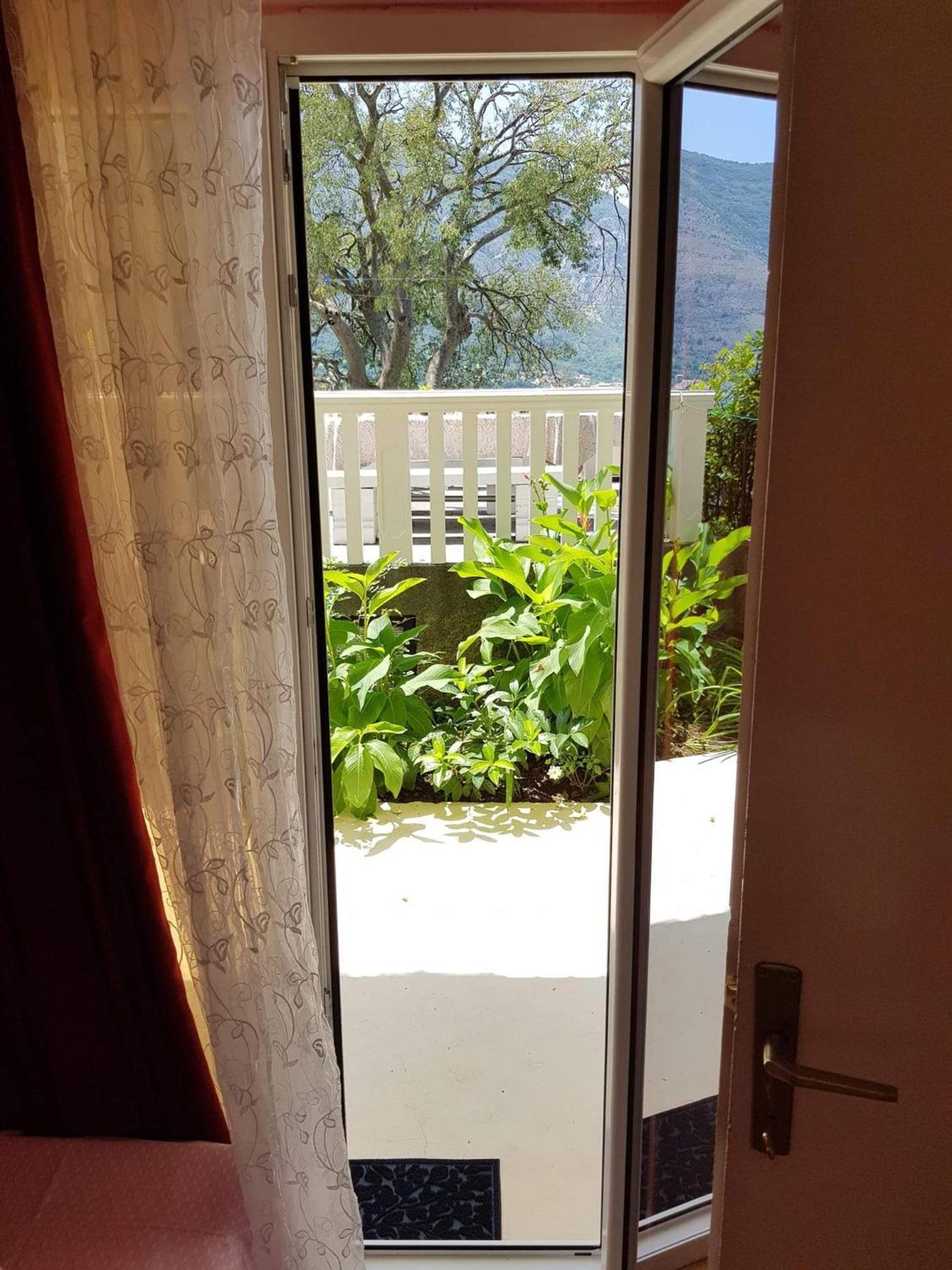 Montenegro Apartmant'S Котор Номер фото