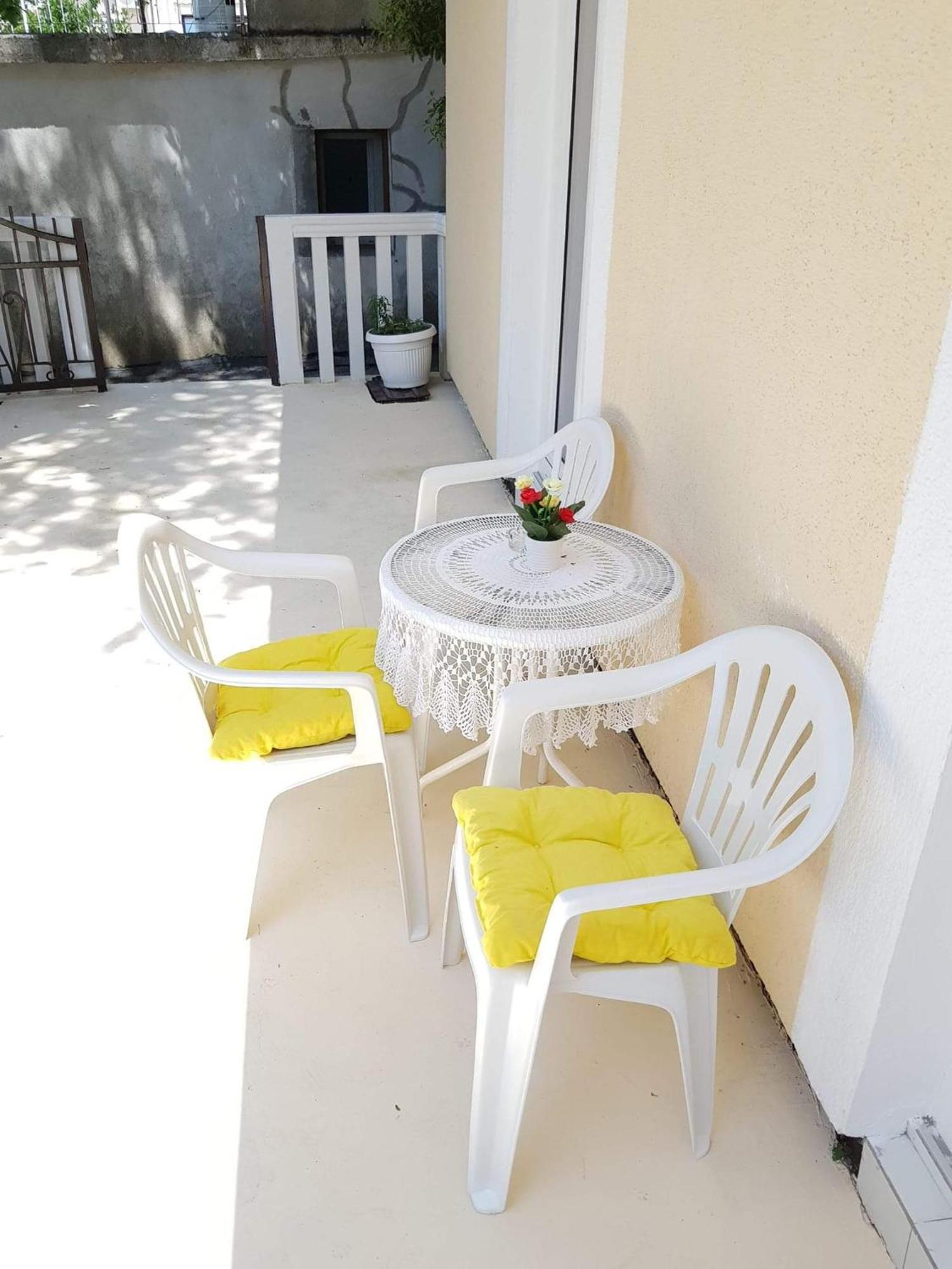 Montenegro Apartmant'S Котор Номер фото